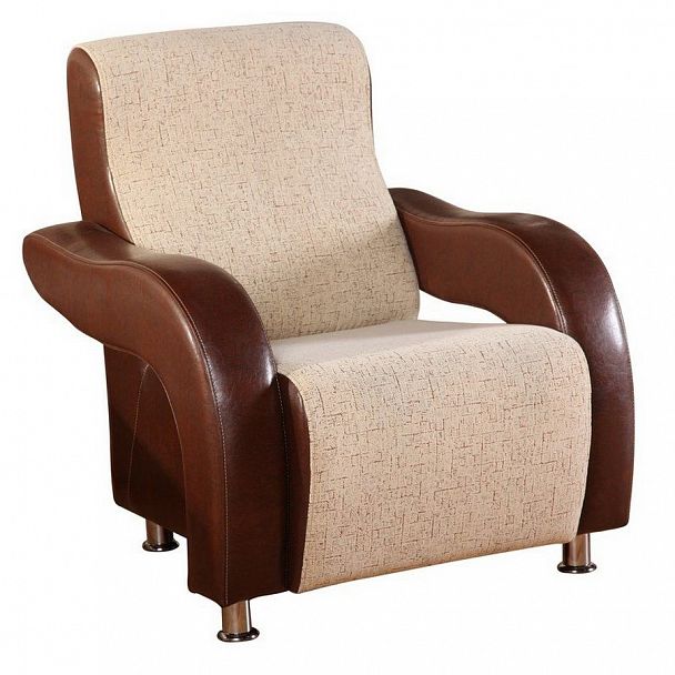 Кресло "Сонет 02" - Вид 1