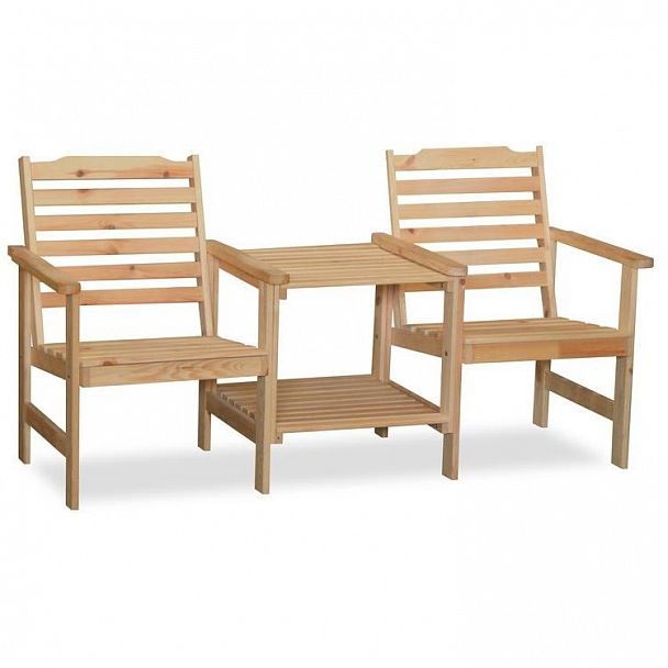 Дуэт Стэнхамн - Вид 1