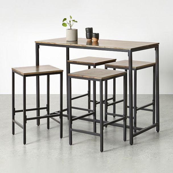 Стол Lomond, барный - Вид 5