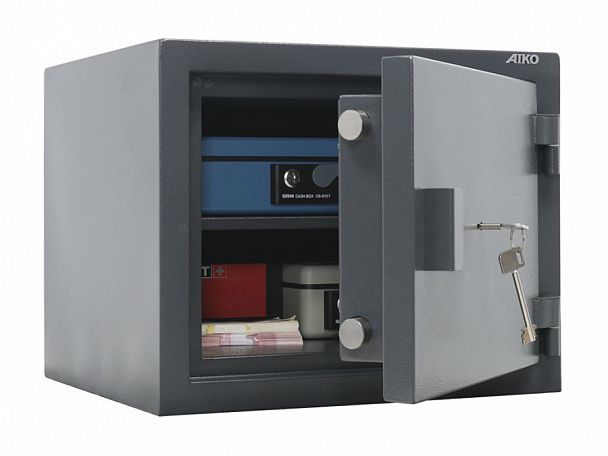 Офисный сейф AIKO AMH-36 (053) - Вид 1