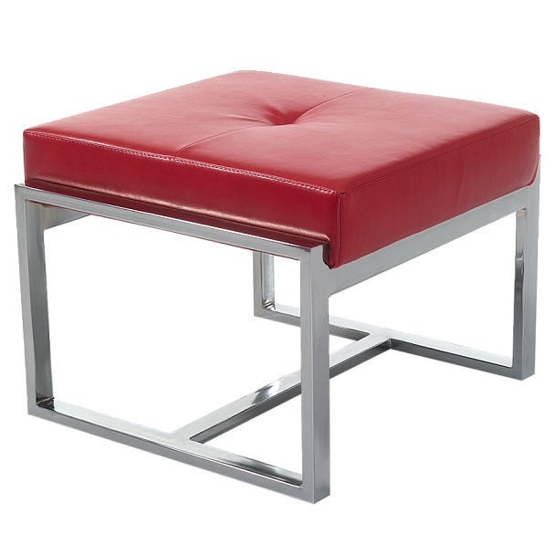 Пуф "Флора D" - Вид 1