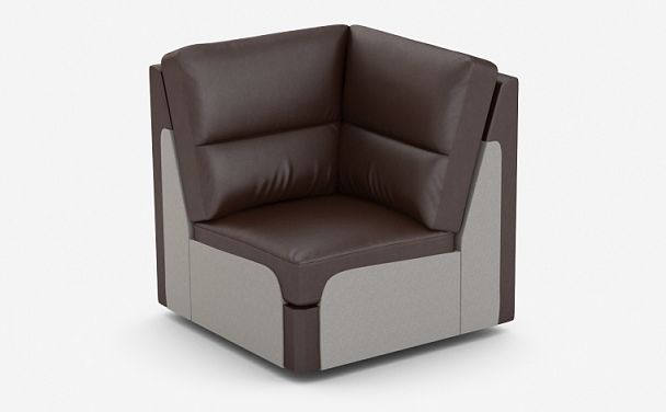 "Венеция" угловой элемент - Вид 1