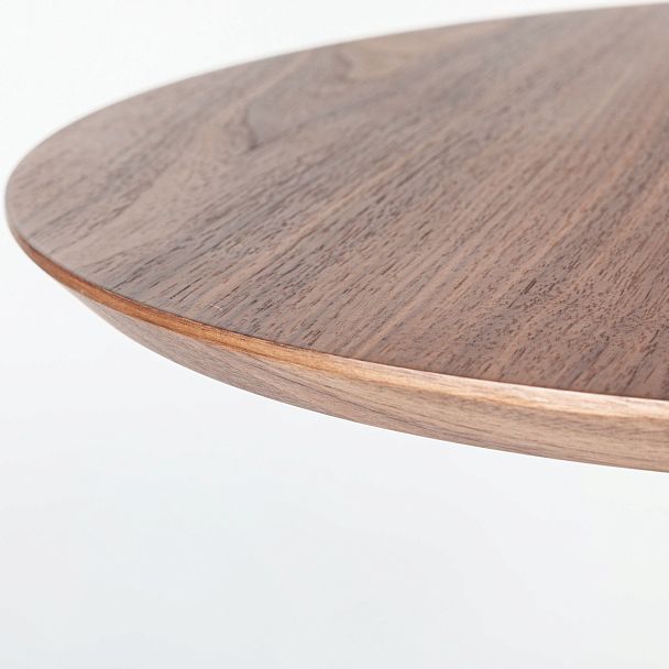 Стол барный Slot 65,орех - Вид 5