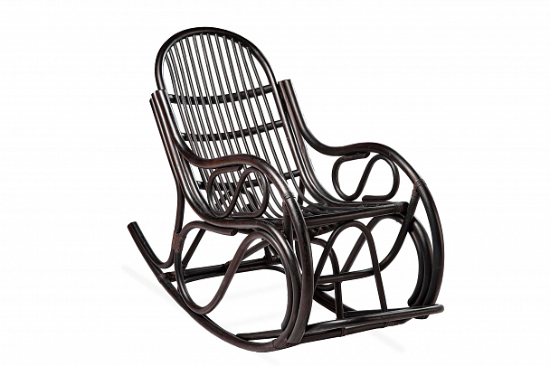 Кресло-качалка разборная 05/05 (собранное) - Вид 14