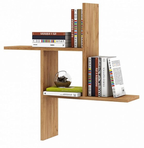 Полка навесная Лайт-35 - Вид 1