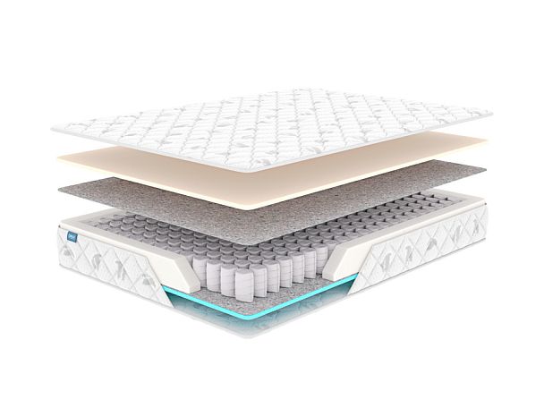 Матрас Димакс Оптима мемо 90х200 - Вид 1