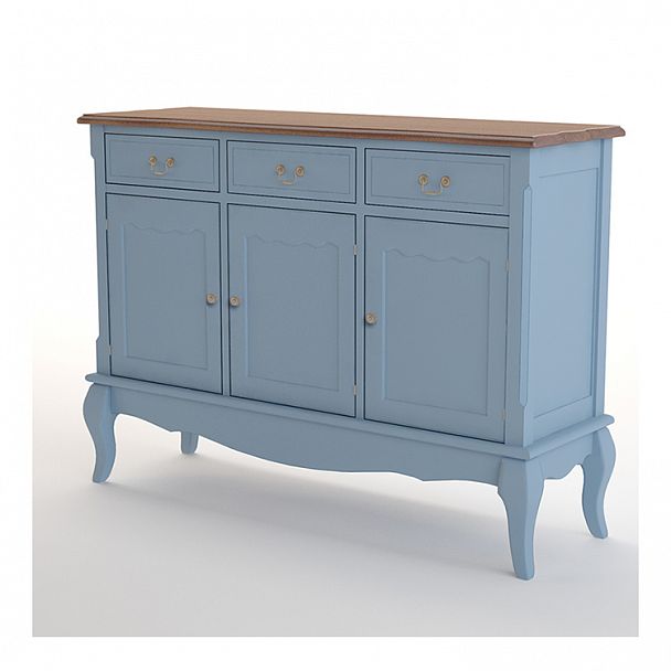 Комод Leontina 9344 - Вид 4