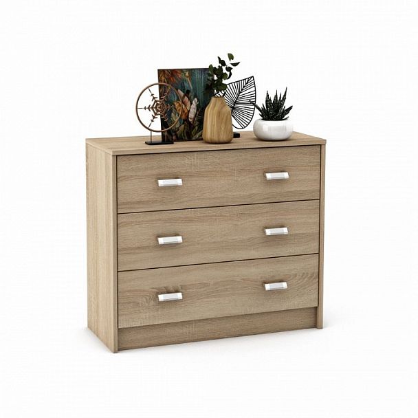 Комод Имидж-803 - Вид 1