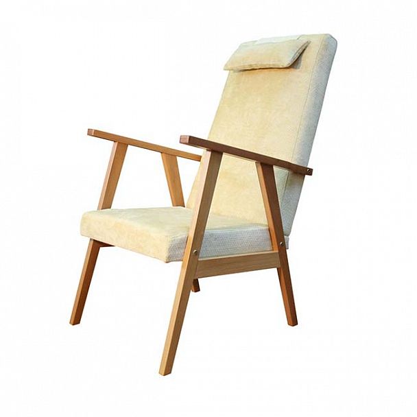 Кресло "Стелси-К" - Вид 3