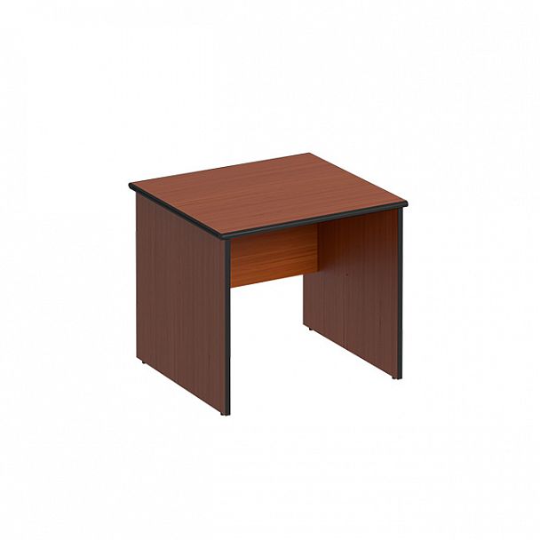 Стол письменный малый "Дин-Р" ДР 104 французский орех - Вид 1