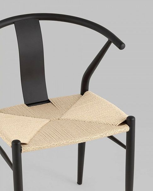 Стул Wishbone Style - Вид 7