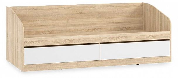 Кровать Фанк НМ 041.50-01 М2 - Вид 1