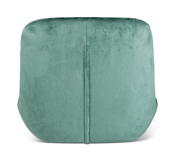 Стул барный SHT-ST37/S137 зеленый чай/черный муар - Вид 6