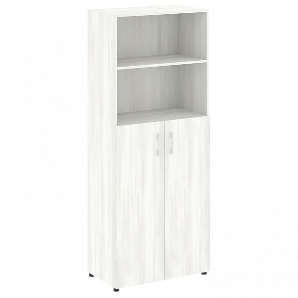 Шкаф "Yalta" LT.ST-1.6 снежная патина - Вид 1