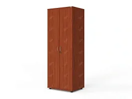 ЛАЙТ / LIGHT RLG043-70x55 Гардероб 70x55x183 Орех Итальянский - Фото предпросмотра