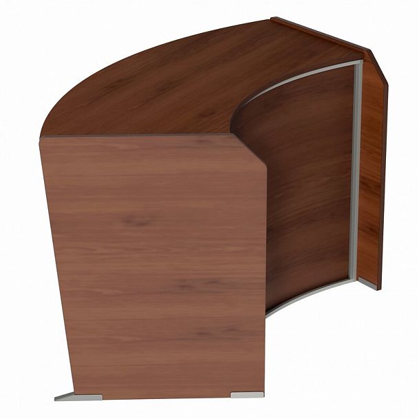 Ресепшн заказной №34 - Вид 3