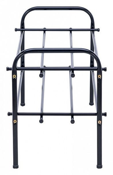 Стеллаж для обуви Комо 2 - Вид 3