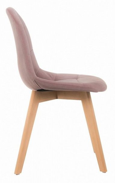 Стул Filip розовый - Вид 2