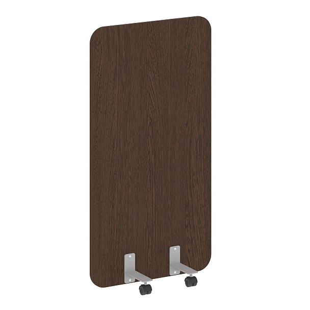 Перегородка "R-Line" DP.R-80-150 венге - Вид 1