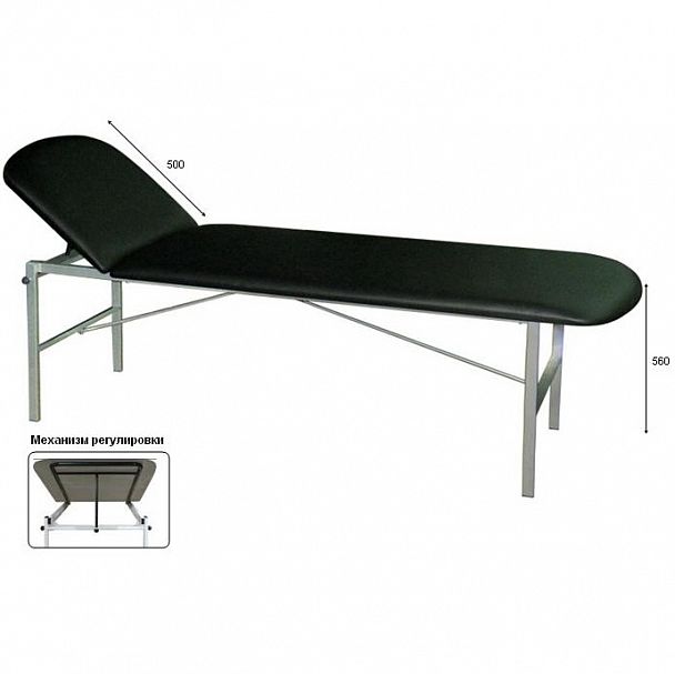 Кушетка М111-035 - Вид 4