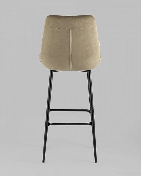 Стул барный Флекс - Вид 4