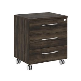 Ялта Тумба мобильная LT.TM Дуб Мали 550*450*634 - Фото предпросмотра