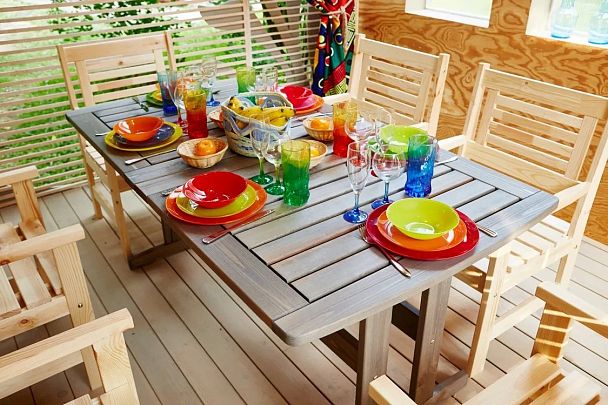 Комплект Стэнхамн - Вид 4