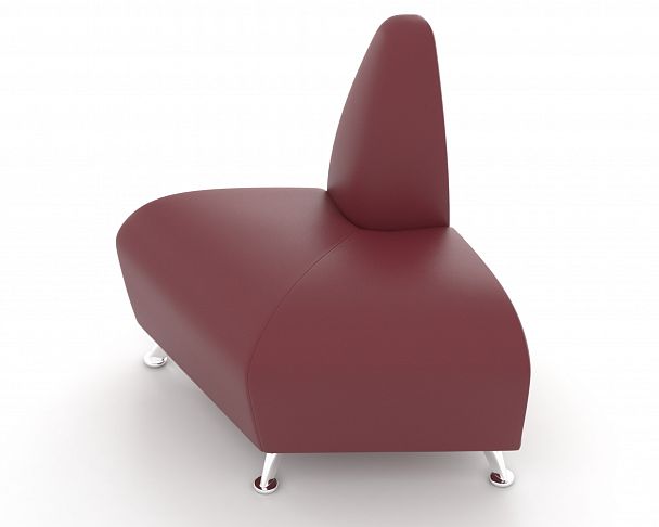 Наружный модуль "Интер хром" - Вид 7