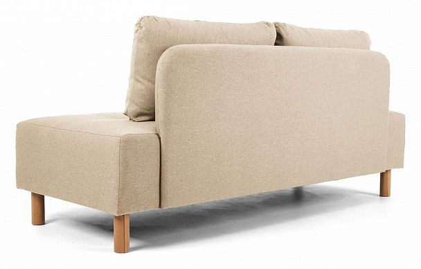 Диван Свельд Орто, белый - Вид 3