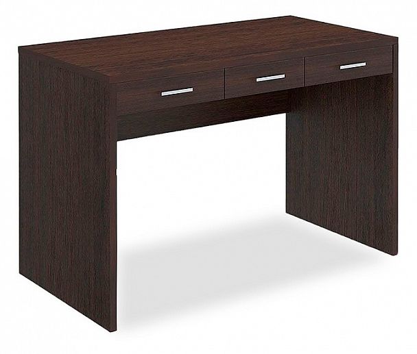 Стол письменный Домино СП-32С Венге - Вид 1