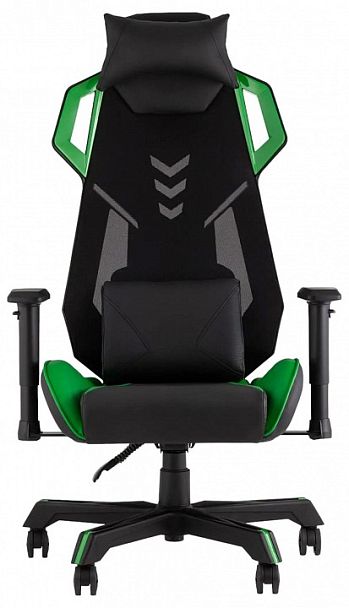 Кресло игровое TopChairs Рэтчэт - Вид 2