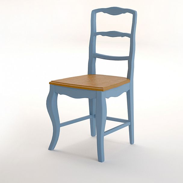 Стул "Leontina" 9308 - Вид 4