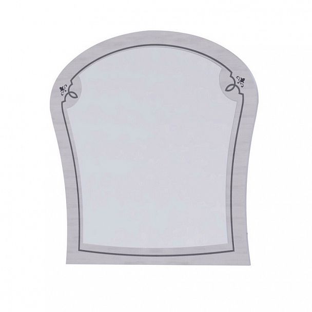 Зеркало "Ольга 1Н" - Вид 1