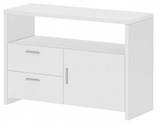 Тумба комбинированная Домино Lite ТБЛ - Вид 1