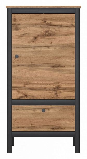 Тумба Лофт REG1D1S/60 - Вид 1