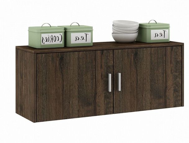 Тумба навесная Мария-4 - Вид 1