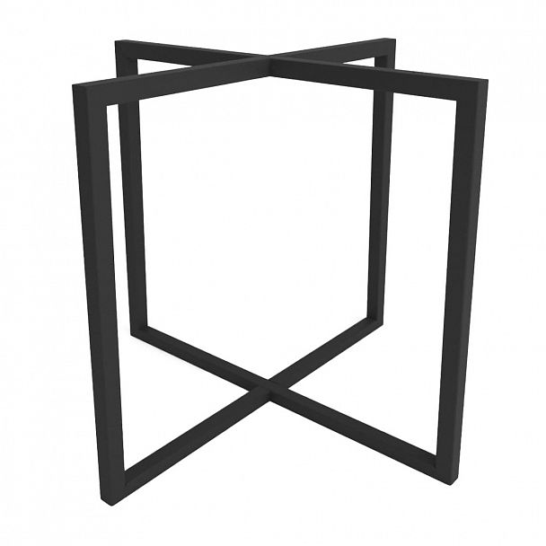 Подстолье X - Вид 3