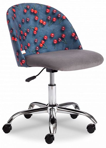 Стул компьютерный Melody - Вид 1