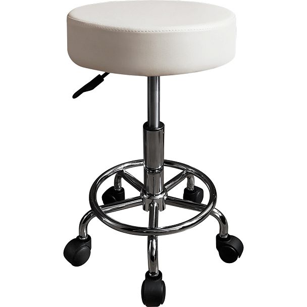 Табурет HC-8004 blue - Вид 3