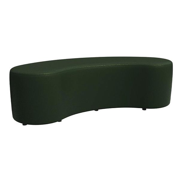 Vermont Пуфик PV-BB7 Latte Lux 412 1500*620*425 - Вид 1