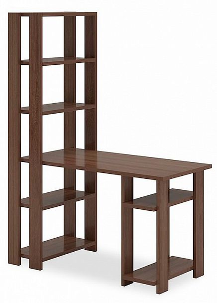 Стол компьютерный Slim СТН-180/120 - Вид 1