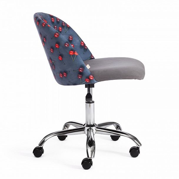 Стул компьютерный Melody - Вид 3