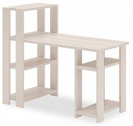 Стол компьютерный Slim СТН-110/130 - Фото предпросмотра