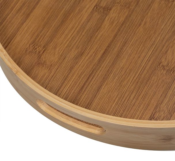 Поднос Sheffilton SHT-TR4 бамбук - Вид 4