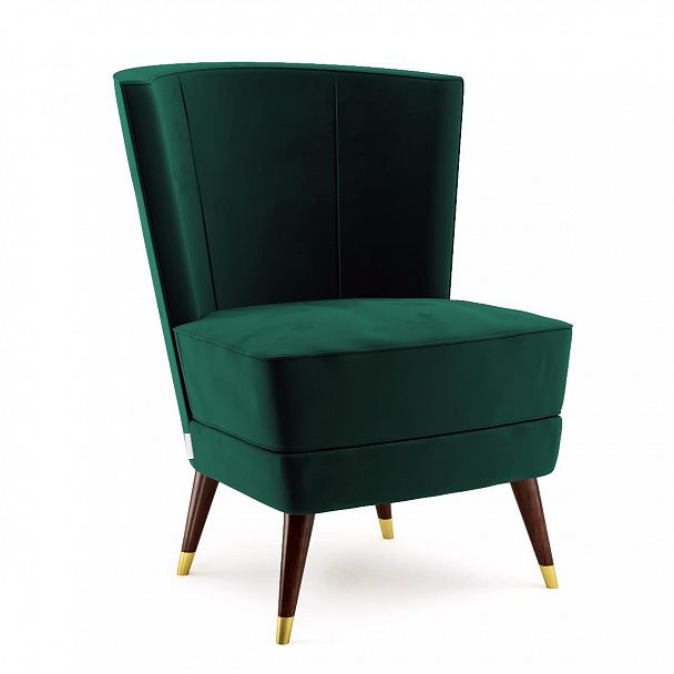 Кресло "Крисп" - Вид 3