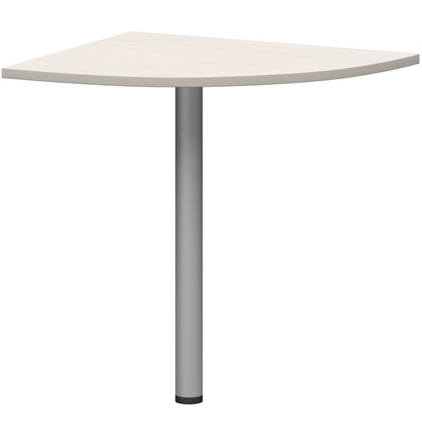 Приставка А-037 Ясень шимо 600x730x22 Арго - Вид 1