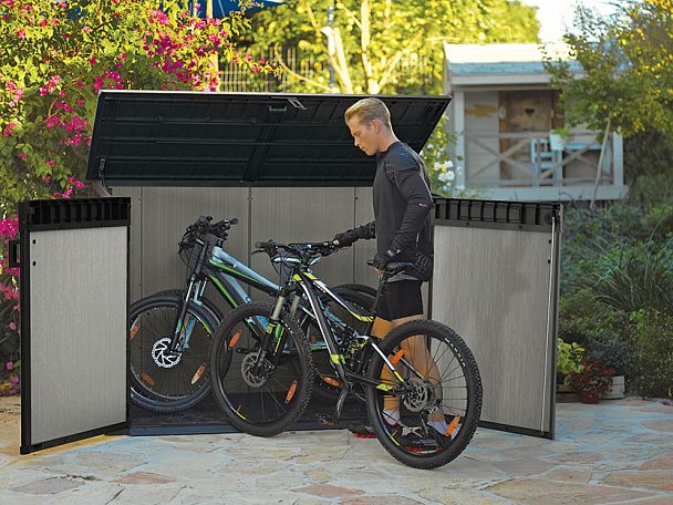 Ящик "GRANDE STORE EXTRUDED 2020 L" - Вид 4