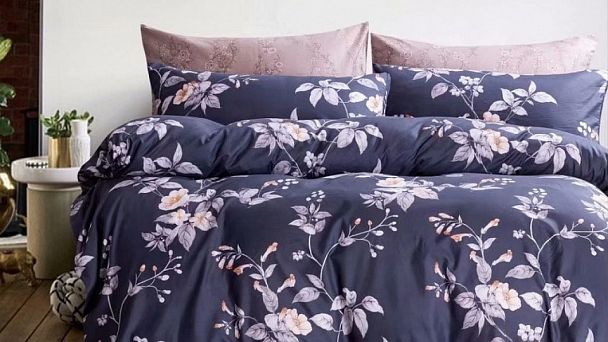 Постельное белье полутораспальное Вальтери MP - Вид 1