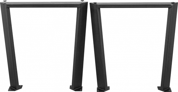 Стол раздвижной Арманд 1400*800, лдсп Дуб Галифакс табак - Вид 9