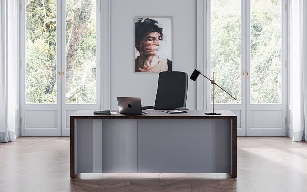 Кофейный стол Point 120x60x45 дуб апрельский - Вид 2